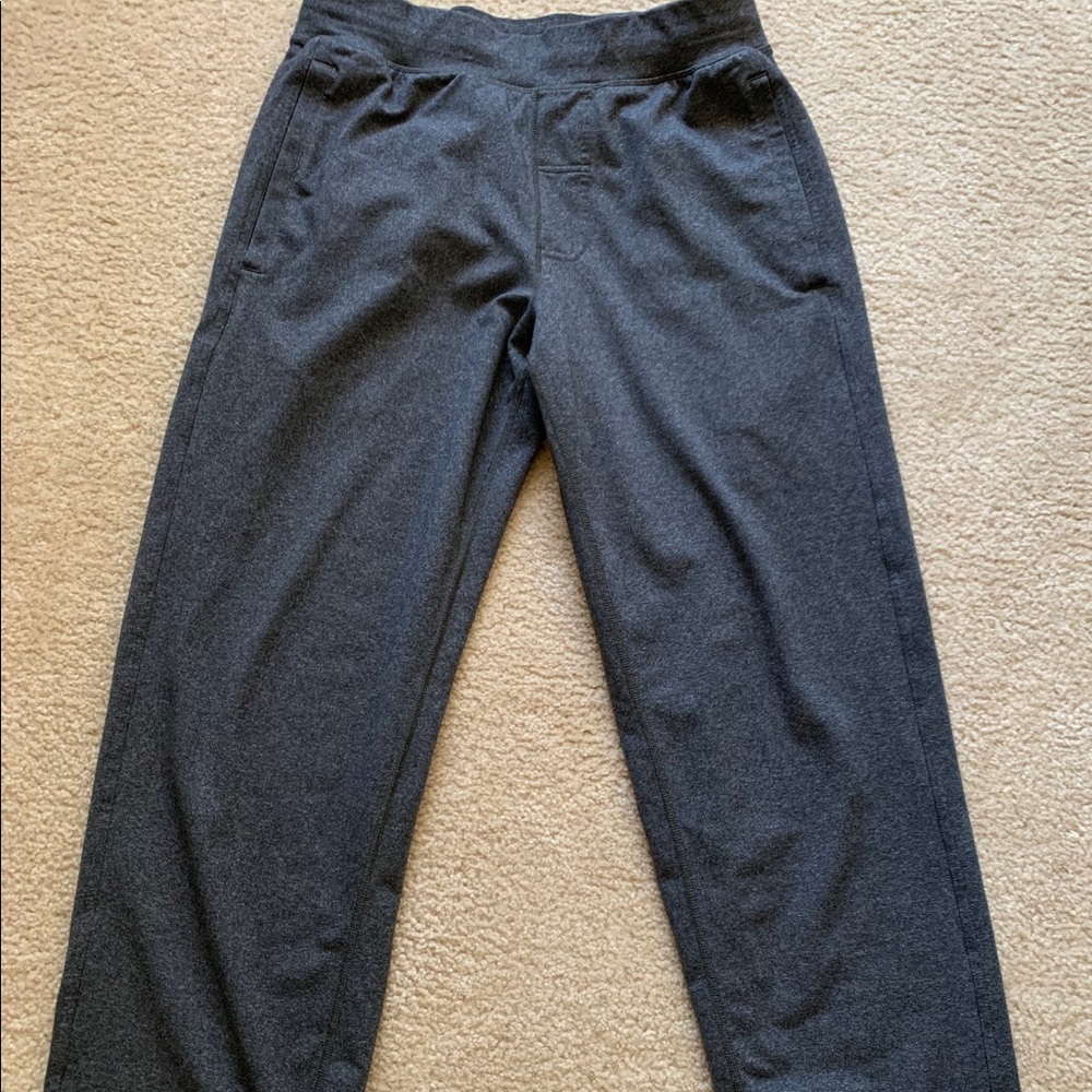Men’s ABC Lululemon Sweats!